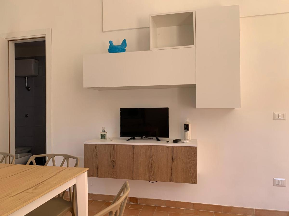 Casa Paola Vila Vico Equense Exterior foto